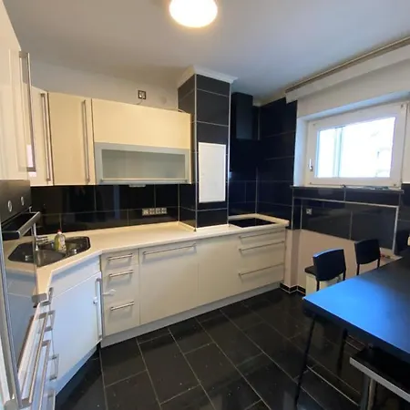 Apartamento 4 Zw M. Blick V. Balkon Auf Lech