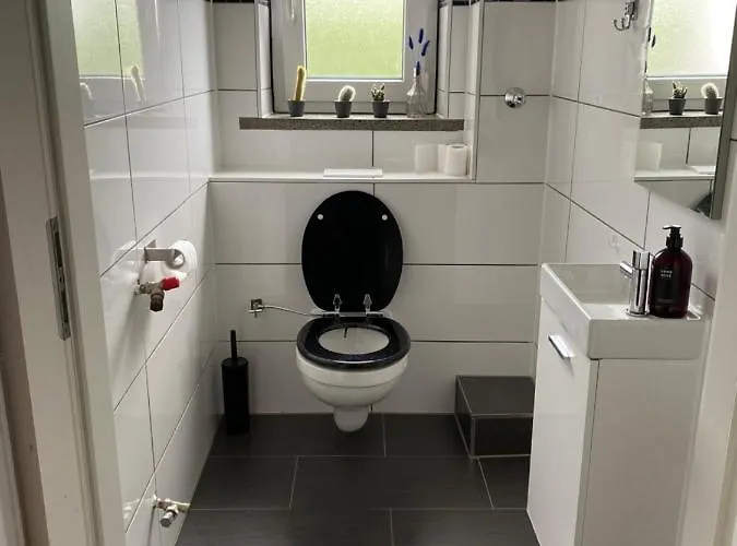 Apartament 4 Zw M. Blick V. Balkon Auf Lech